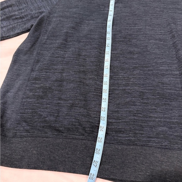 Champion Dark Blue Athletic Shirt - Picture 7 of 9